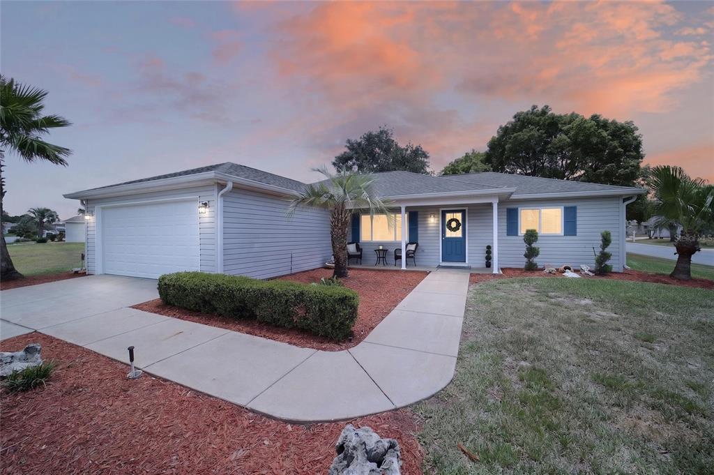Property for sale at 13685 SE 90TH COURT, SUMMERFIELD, FL, 34491