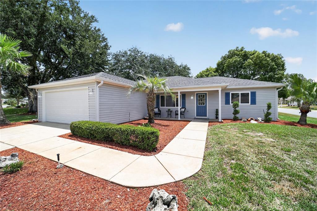 Property for sale at 13685 SE 90TH COURT, SUMMERFIELD, FL, 34491