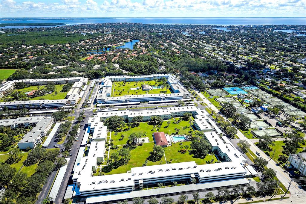 Property for sale at 4705 1ST STREET NE UNIT 137, ST PETERSBURG, FL, 33703