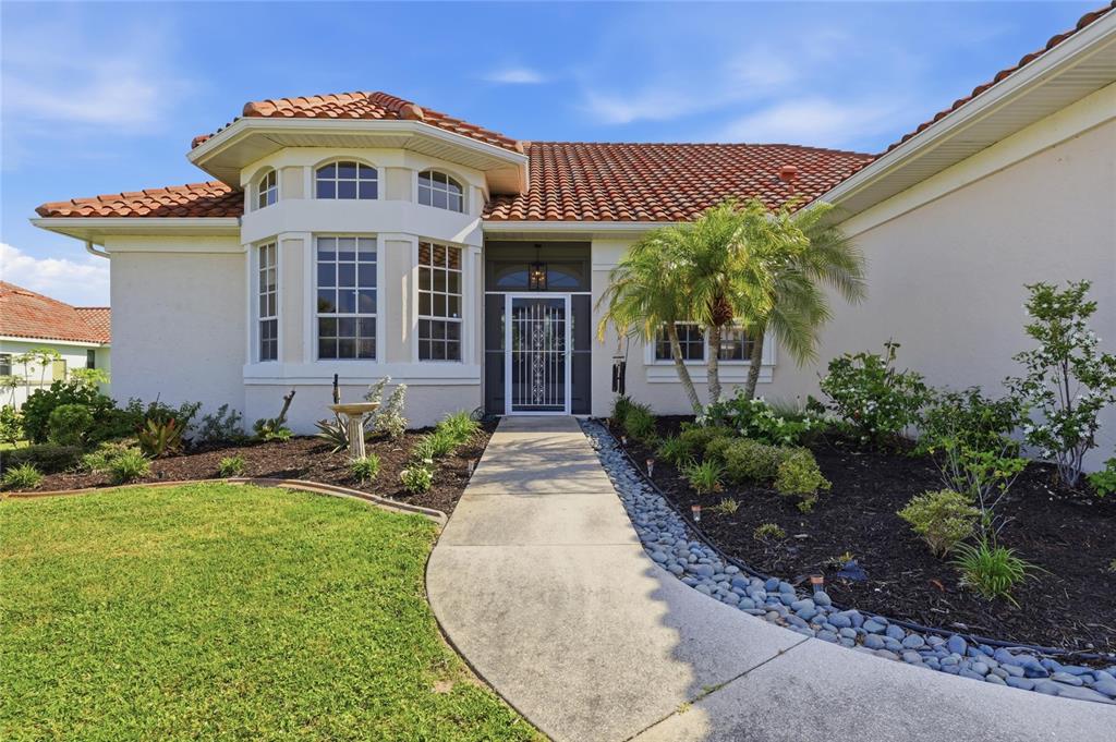 Property for sale at 4658 ARLINGTON DRIVE, PLACIDA, FL, 33946