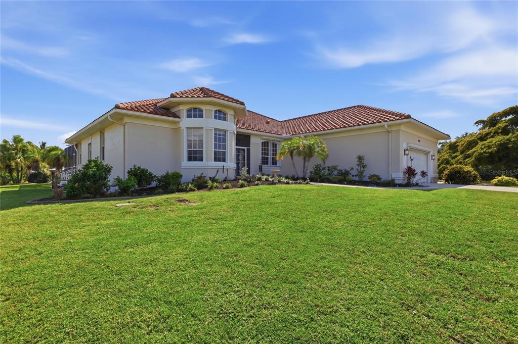 Property for sale at 4658 ARLINGTON DRIVE, PLACIDA, FL, 33946