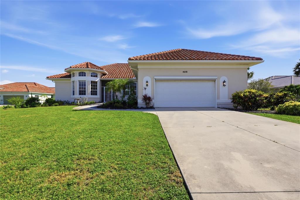 Property for sale at 4658 ARLINGTON DRIVE, PLACIDA, FL, 33946