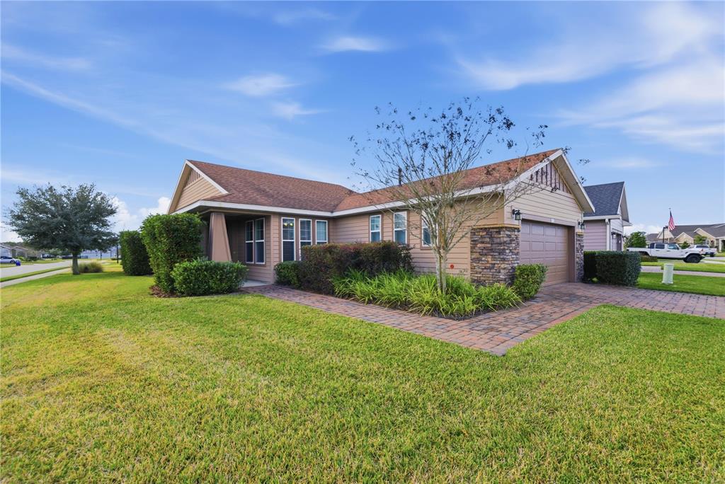 Property for sale at 5504 NW 40TH LOOP, OCALA, FL, 34482
