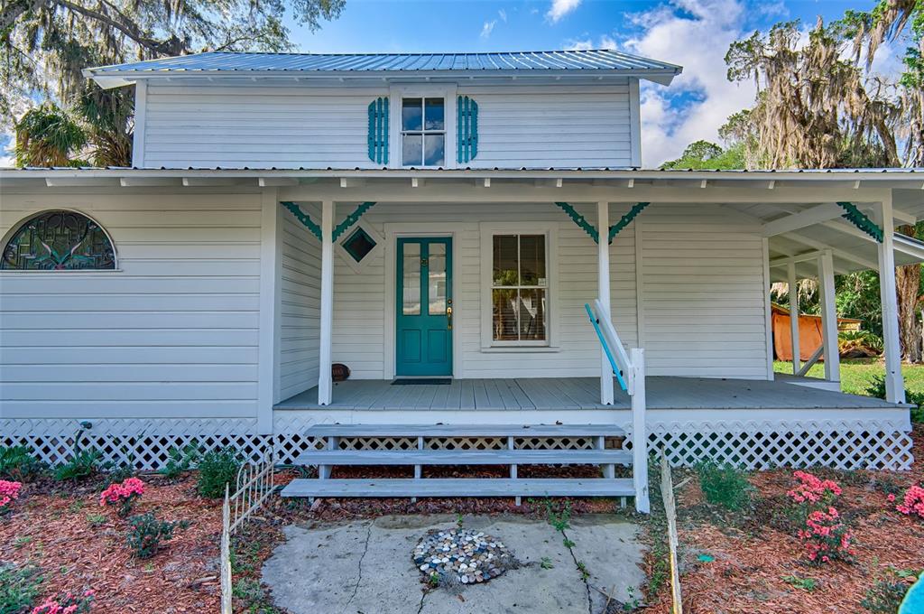 Property for sale at 25415 NE STATE ROAD 26, MELROSE, FL, 32666