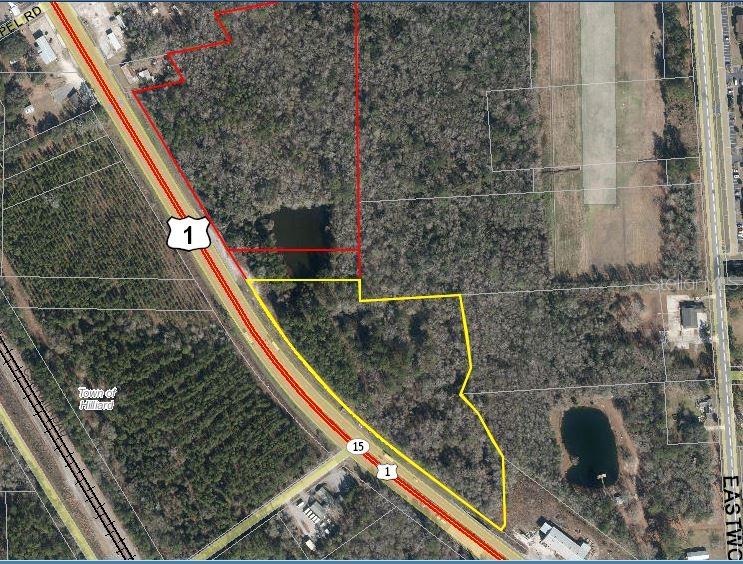 Property for sale at 1 US HWY 1, HILLIARD, FL, 32046