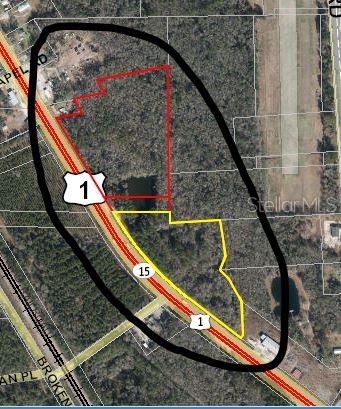 Property for sale at 1 US HWY 1, HILLIARD, FL, 32046
