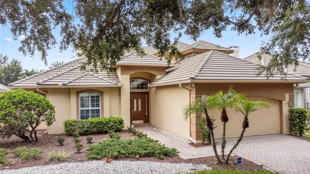 Property for sale at 10734 WOODCHASE CIRCLE, ORLANDO, FL, 32836