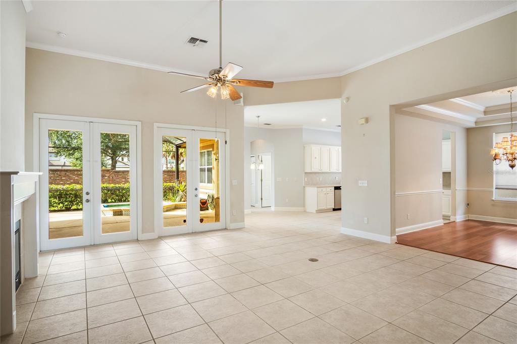 Property for sale at 10734 WOODCHASE CIRCLE, ORLANDO, FL, 32836