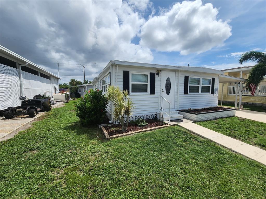 Property for sale at 130 CAPRI DRIVE, PALMETTO, FL, 34221