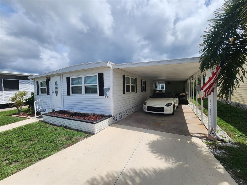 Property for sale at 130 CAPRI DRIVE, PALMETTO, FL, 34221