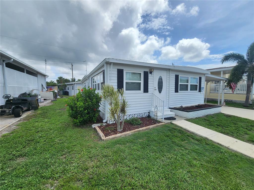 Property for sale at 130 CAPRI DRIVE, PALMETTO, FL, 34221