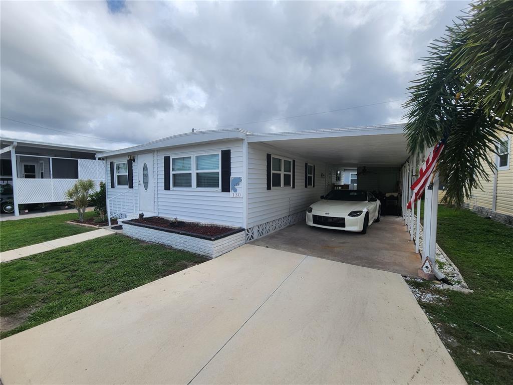 Property for sale at 130 CAPRI DRIVE, PALMETTO, FL, 34221