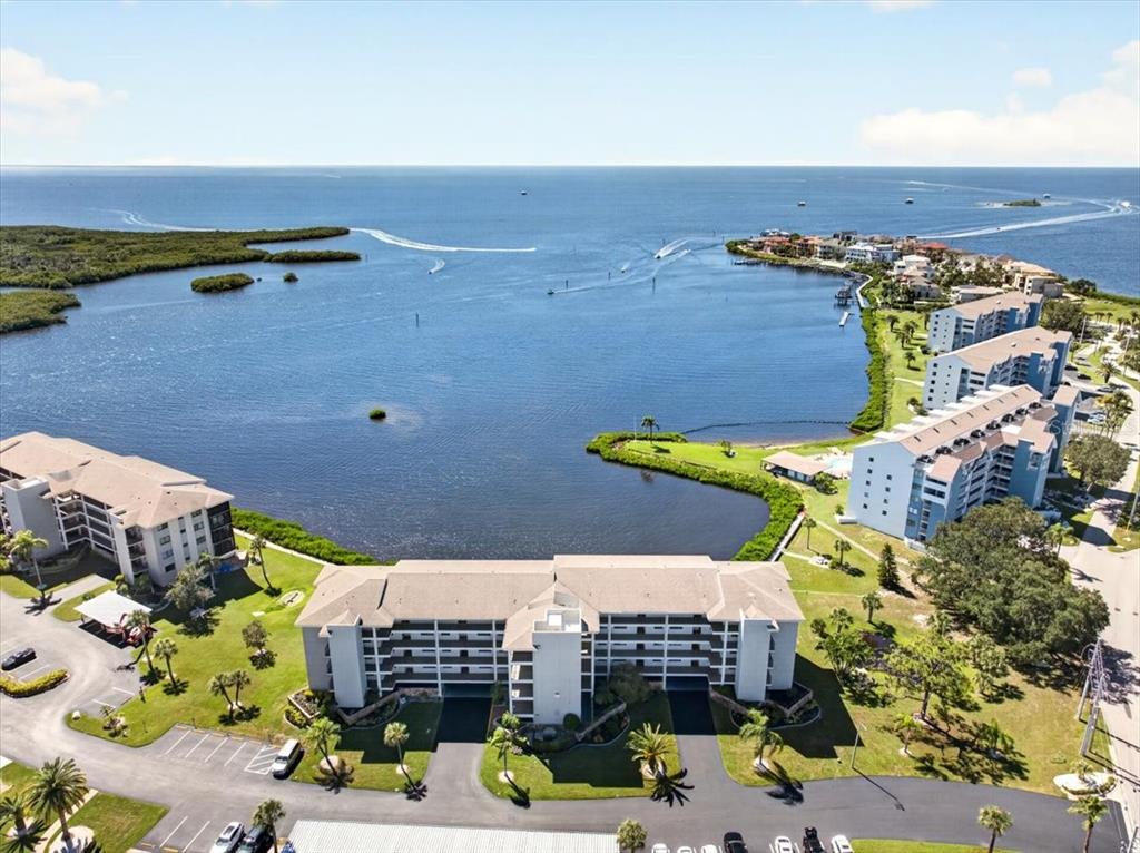 Property for sale at 8251 BRENT STREET UNIT 918, PORT RICHEY, FL, 34668