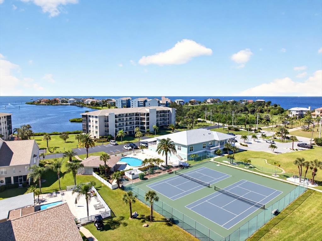 Property for sale at 8251 BRENT STREET UNIT 918, PORT RICHEY, FL, 34668