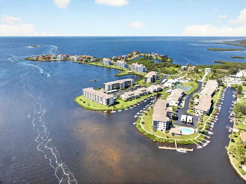 Property for sale at 8251 BRENT STREET UNIT 918, PORT RICHEY, FL, 34668