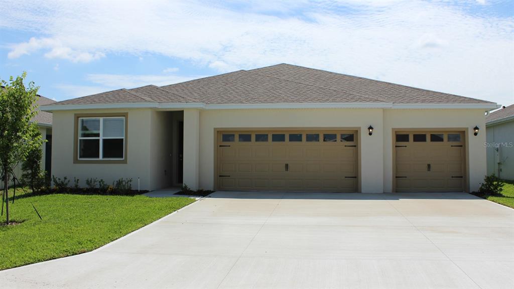 Property for sale at 4660 BARBERRY AVENUE, LAKELAND, FL, 33811