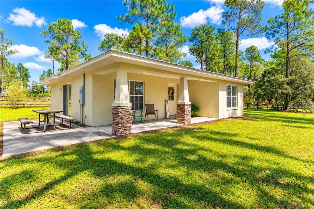 Property for sale at 12931 SE 21ST PLACE, MORRISTON, FL, 32668