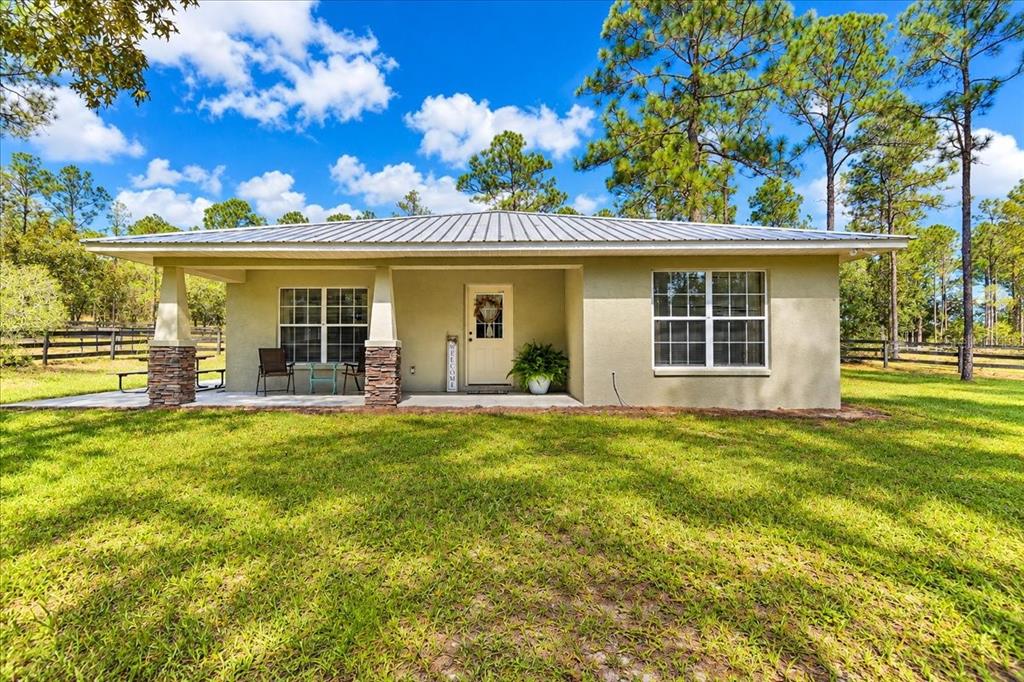 Property for sale at 12931 SE 21ST PLACE, MORRISTON, FL, 32668