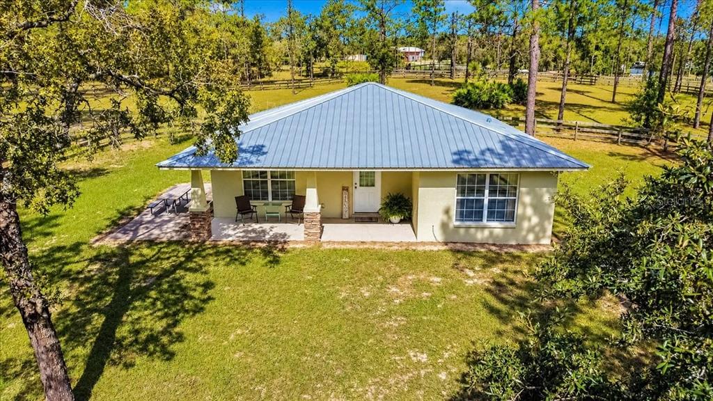 Property for sale at 12931 SE 21ST PLACE, MORRISTON, FL, 32668