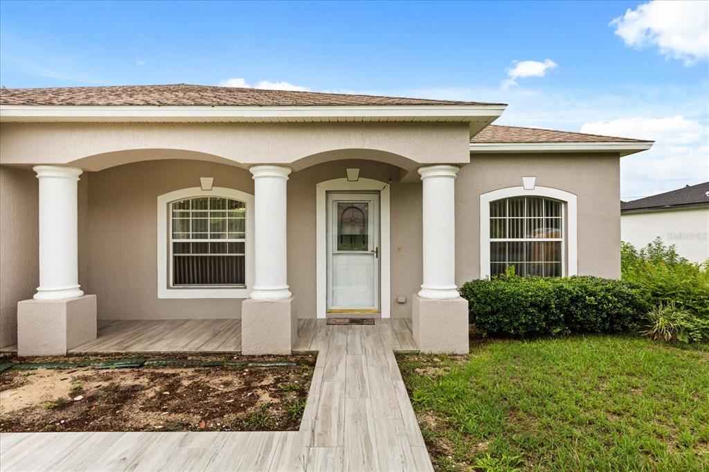 Property for sale at 3544 SW 157TH LOOP, OCALA, FL, 34473