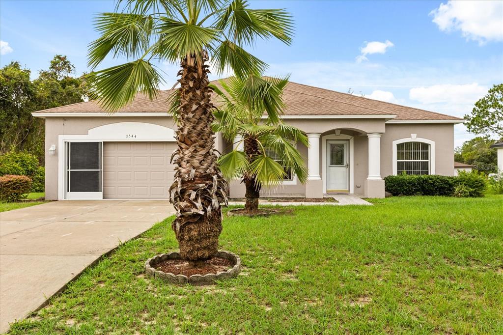 Property for sale at 3544 SW 157TH LOOP, OCALA, FL, 34473