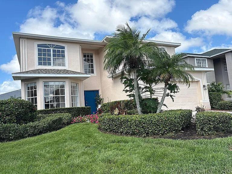 Property for sale at 7462 FEATHERSTONE BOULEVARD, SARASOTA, FL, 34238