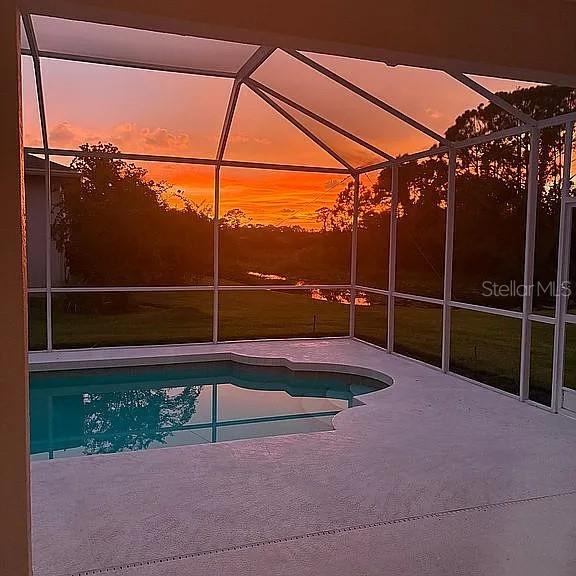 Property for sale at 7462 FEATHERSTONE BOULEVARD, SARASOTA, FL, 34238