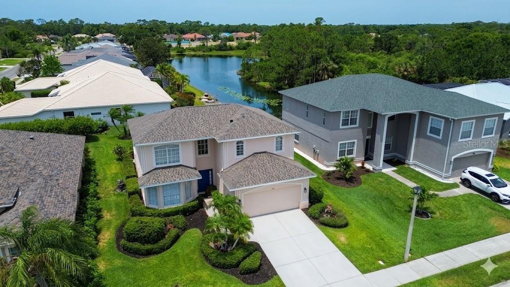 Property for sale at 7462 FEATHERSTONE BOULEVARD, SARASOTA, FL, 34238