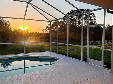 Property for sale at 7462 FEATHERSTONE BOULEVARD, SARASOTA, FL, 34238