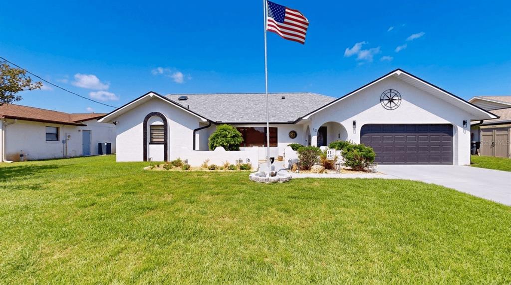 Property for sale at 12 CLASSIC COURT S, PALM COAST, FL, 32137