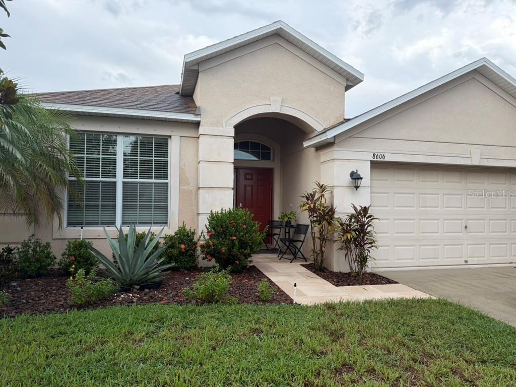 Property for sale at 8606 DEEP MAPLE DRIVE, RIVERVIEW, FL, 33578