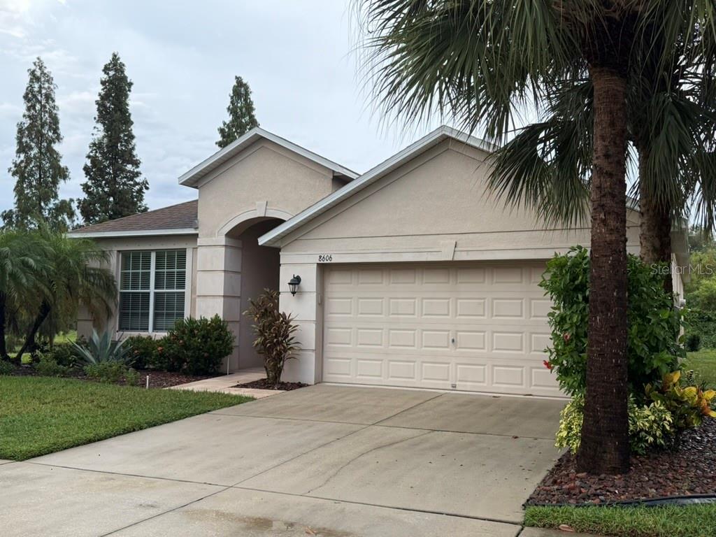 Property for sale at 8606 DEEP MAPLE DRIVE, RIVERVIEW, FL, 33578