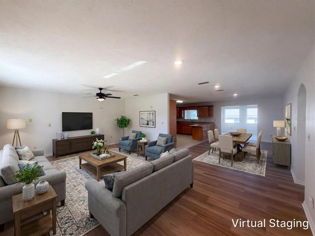 Property for sale at 14820 SE 103RD AVENUE, SUMMERFIELD, FL, 34491