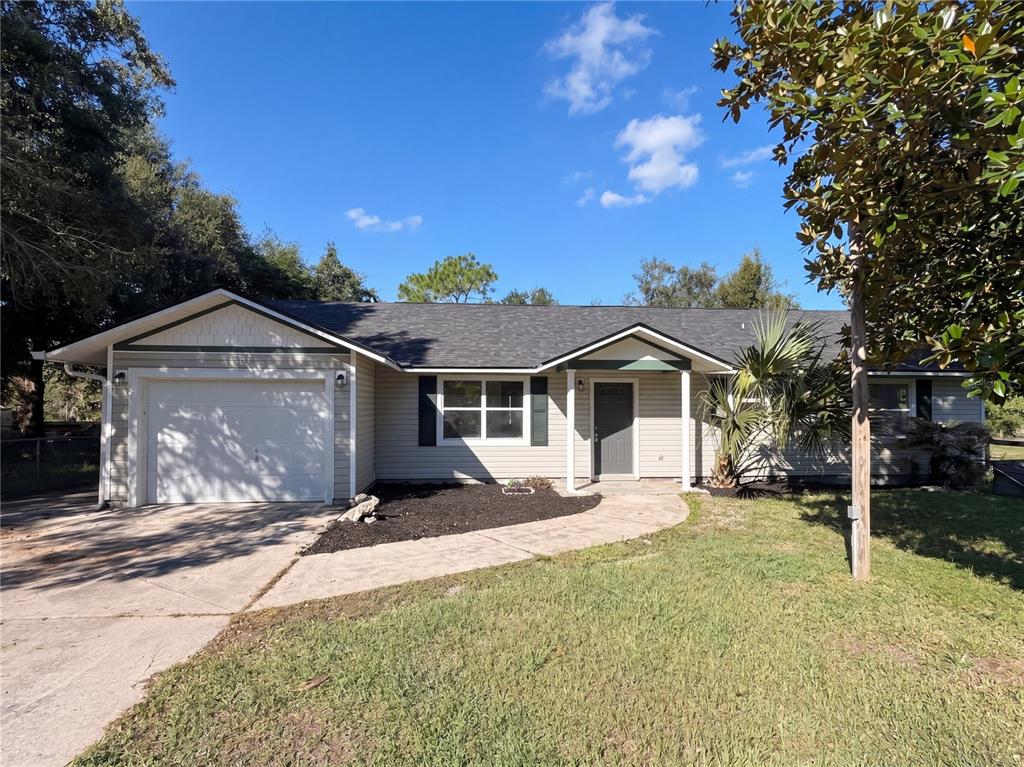 Property for sale at 14820 SE 103RD AVENUE, SUMMERFIELD, FL, 34491