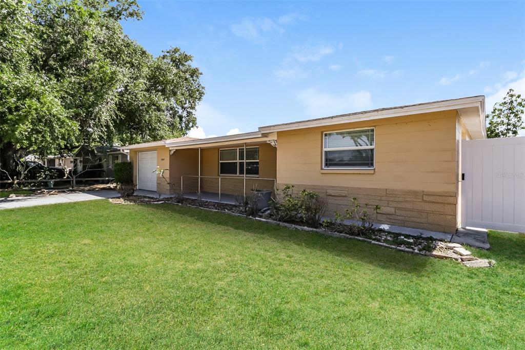 Property for sale at 3644 PANOLA DRIVE, NEW PORT RICHEY, FL, 34652