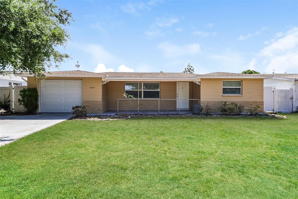 Property for sale at 3644 PANOLA DRIVE, NEW PORT RICHEY, FL, 34652