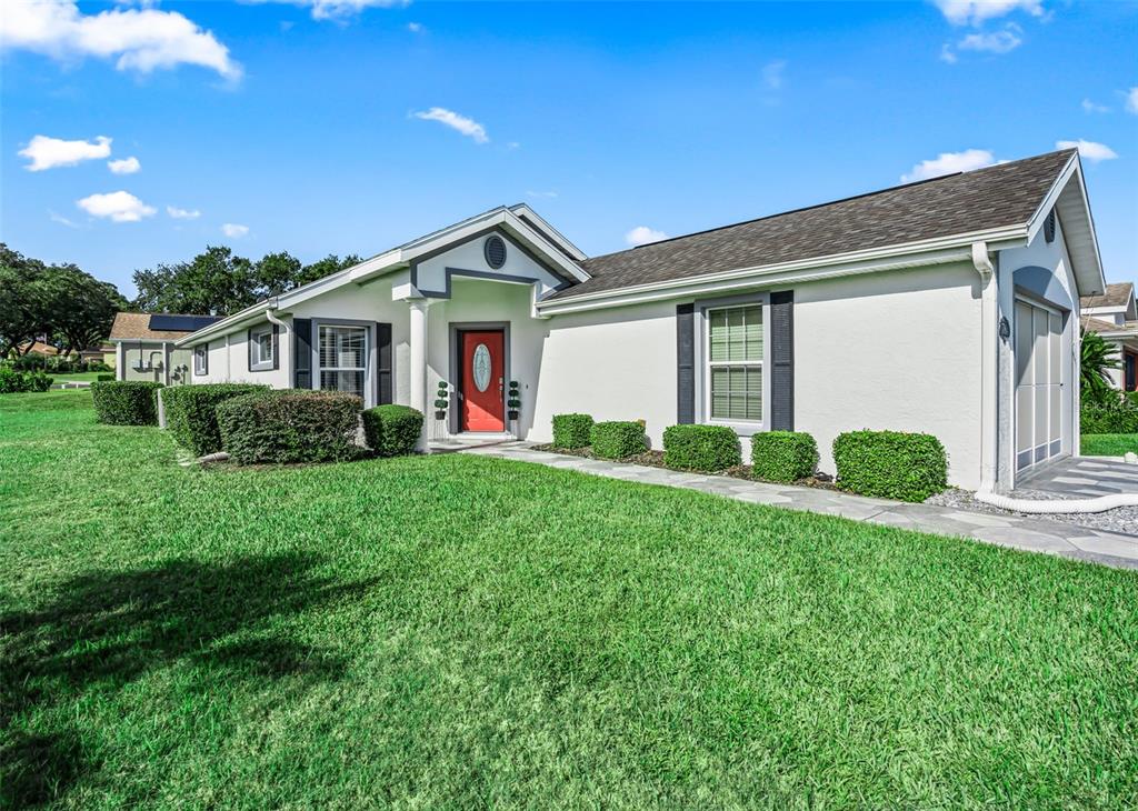 17864 SE 115th Ct. Summerfield, Fl. 34491