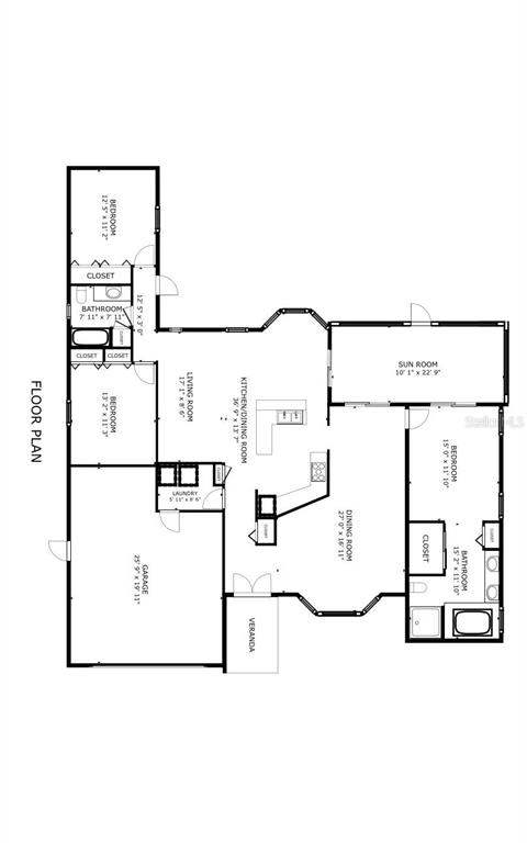 Property for sale at 11154 TUSCANNY AVENUE, SPRING HILL, FL, 34608