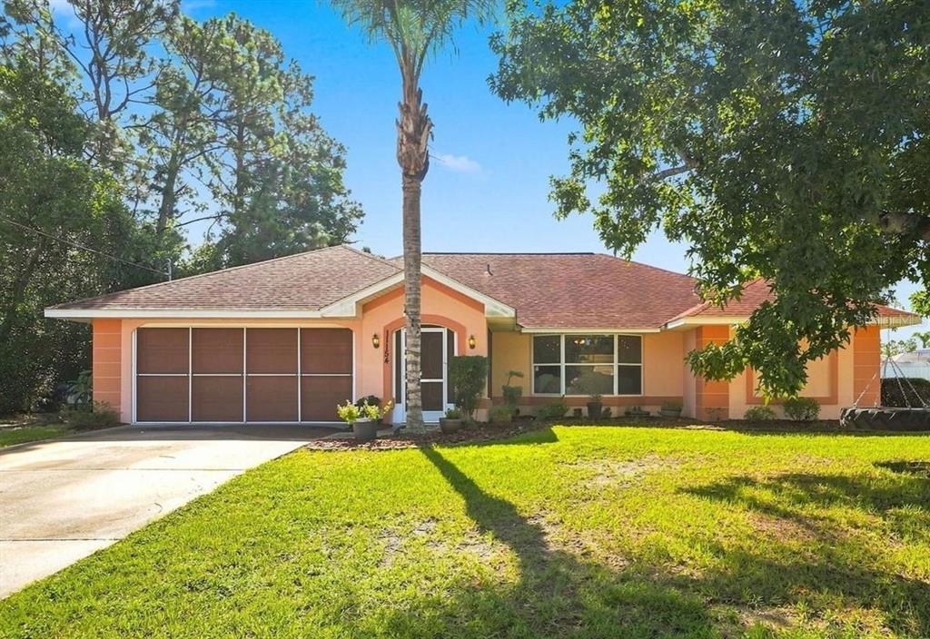 Property for sale at 11154 TUSCANNY AVENUE, SPRING HILL, FL, 34608