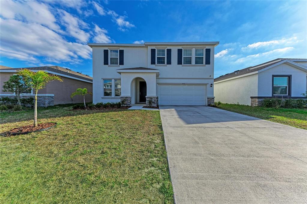Property for sale at 3804 TURNING TIDES TERRACE, BRADENTON, FL, 34208