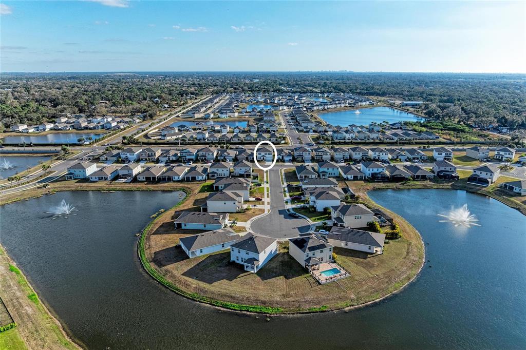 Property for sale at 3804 TURNING TIDES TERRACE, BRADENTON, FL, 34208