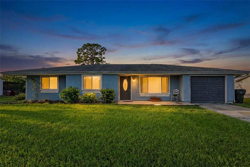 Property for sale at 6703 ELECTRA AVENUE, NORTH PORT, FL, 34287