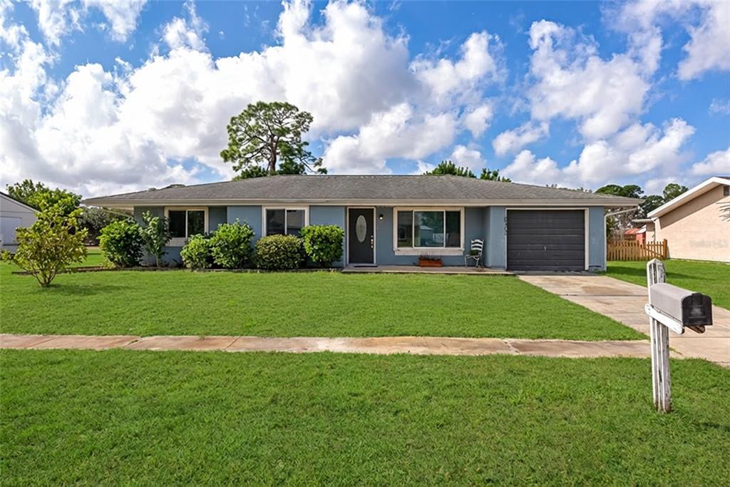 Property for sale at 6703 ELECTRA AVENUE, NORTH PORT, FL, 34287