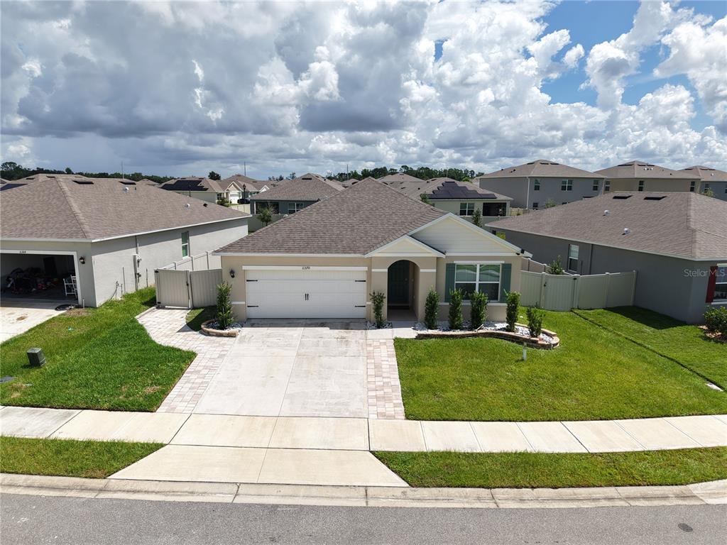 Property for sale at 11370 AMBER RIDGE DRIVE, ZELLWOOD, FL, 32798