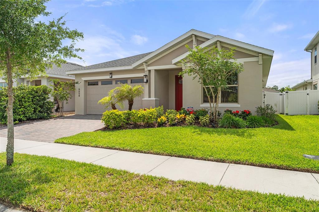 Property for sale at 6658 SYREETA LANE, ST CLOUD, FL, 34773