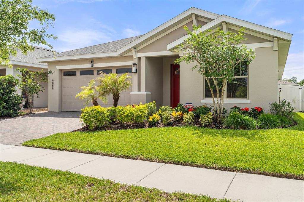 Property for sale at 6658 SYREETA LANE, ST CLOUD, FL, 34773