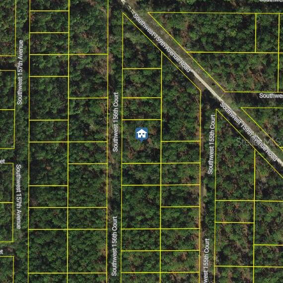 Property for sale at SW 156TH COURT, OCALA, FL, 34481