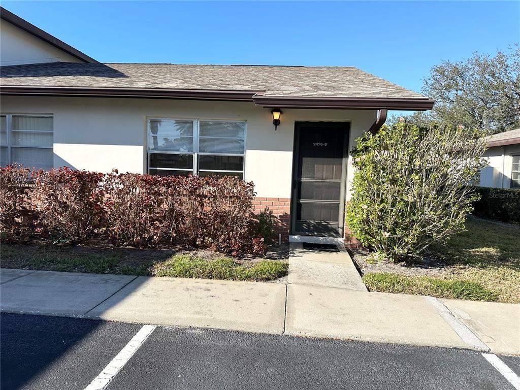 Property for sale at 2476 ENTERPRISE ROAD UNIT 6, CLEARWATER, FL, 33763