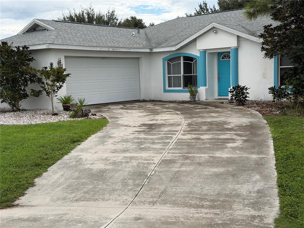 Property for sale at 7444 S SEAGRAPE RD, PUNTA GORDA, FL, 33955