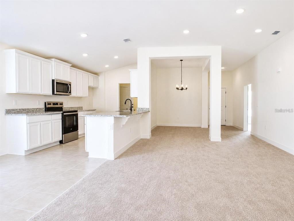 Property for sale at 1671 ANN ROSE WAY, LEESBURG, FL, 34748